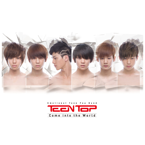 박수 (Clap) by 틴 탑(Teen Top)